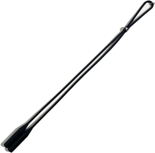 Vista 7 de Correa de gafas para deportes, 10 unidades, cordón ajustable para el cuello, correas para gafas