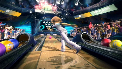 Vista 3 de Kinect Sports Japan Import