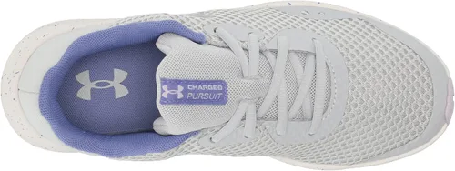 Vista 5 de Under Armour Tenis de correr unisex para niños Charged Pursuit 3