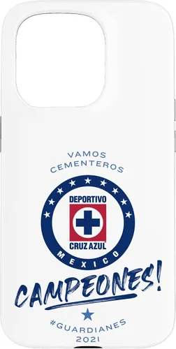 Vista 14 de El iPhone 16 obtiene una gran puntuación con nuestra exclusiva colección de fundas Cruz Azul Gear