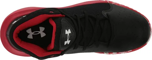Vista 5 de Under Armour Zapatillas de baloncesto unisex Jet '21 para adultos