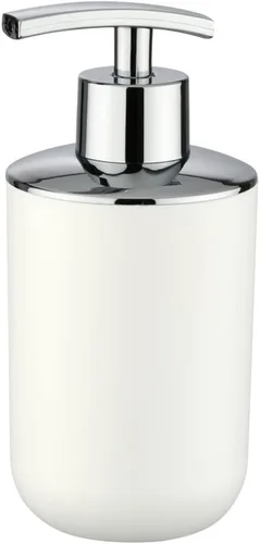 Vista 12 de Wenko "Dispensador de jabón Brasil, negro