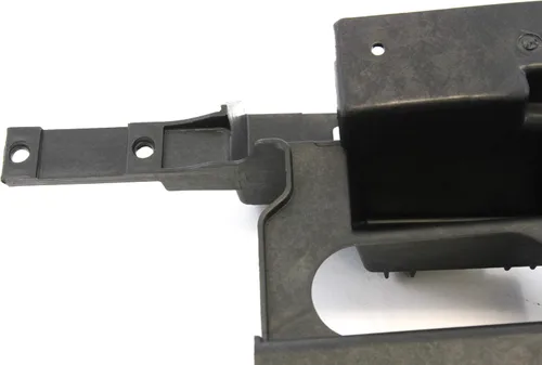 Vista 3 de Red Hound Auto Soporte de montaje para faros delanteros para lado del pasajero compatible con Chevrolet