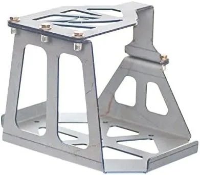Vista 3 de Optima Battery Box D34/78
