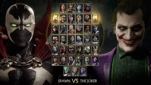 Vista 8 de Mortal Kombat 11 Ultimate (Xbox One Xbox Series X)