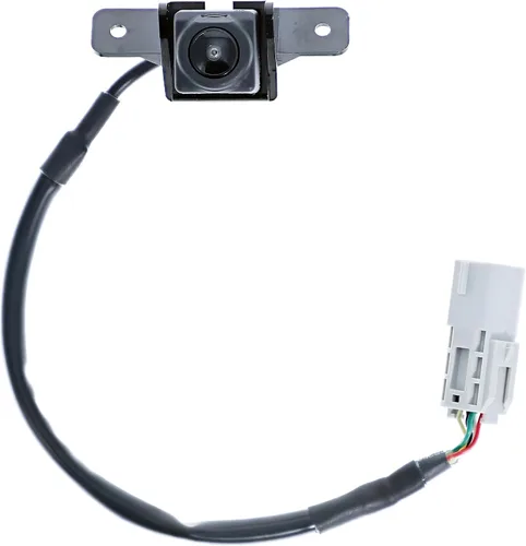 Vista 2 de Dorman 590-092 Cámara de asistencia de estacionamiento trasera compatible con modelos seleccionados de Chevrolet