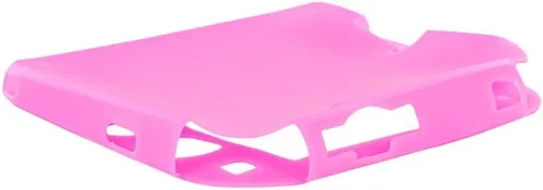 Vista 6 de Carcasa protectora de silicona suave para Nintendo 2DS