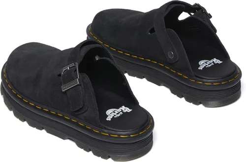 Vista 5 de Dr. Martens Zeb Zag Mule unisex para adultos