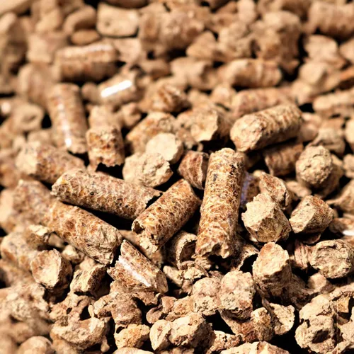 Vista 8 de Bear Mountain - Pellets de madera natural para ahumador, parrilla y barbacoa, 20 libras, manzana