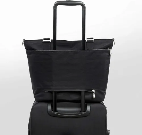 Vista 5 de Baggallini Avenue - Bolsa de mano con asa