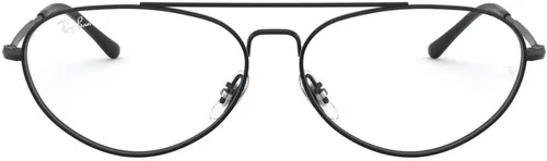 Vista 2 de Ray-Ban RX6454 - Marcos ovalados para gafas graduadas