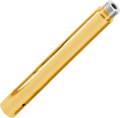 Vista 16 de PRIOR FITNESS Extensión de poste para poste de baile de 45 mm 125/250/500 mm o 5"/10"/20" Tubo de accesorios de acero inoxidable para conectar poste