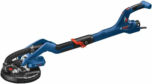Vista 9 de Bosch GTR55-85 Kit de lijadora para paneles de yeso de 9 pulgadas