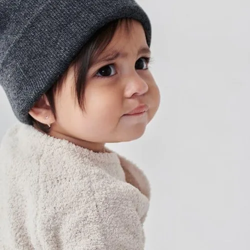 Vista 6 de Gorro Enfant 7AM