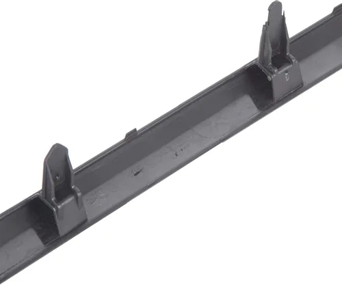 Vista 3 de Bisel de rejilla compatible con Toyota Tacoma 2016-2023