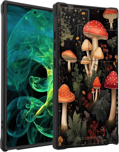 Vista 77 de Funda para Galaxy A16 5G con cubierta para cámara deslizante, resistente de doble capa, híbrida, a prueba de golpes, funda protectora resistente
