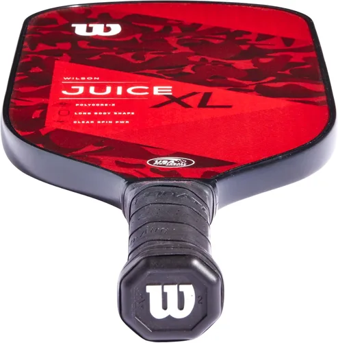 Vista 4 de WILSON Paletas de pickleball