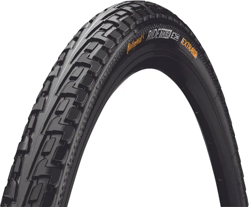 Vista 3 de Continental Ride Tour Unisex Fahrradreifen