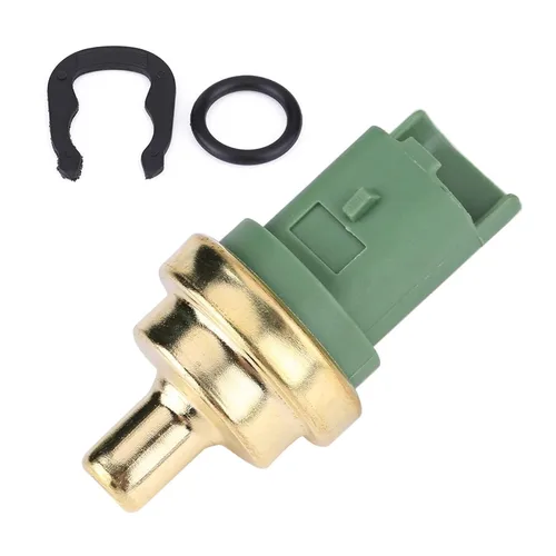 Vista 2 de Auto Coolant Water Temperature Sensor for Peugeot Citroen Xsara 1338C1 9632562080 9632562480