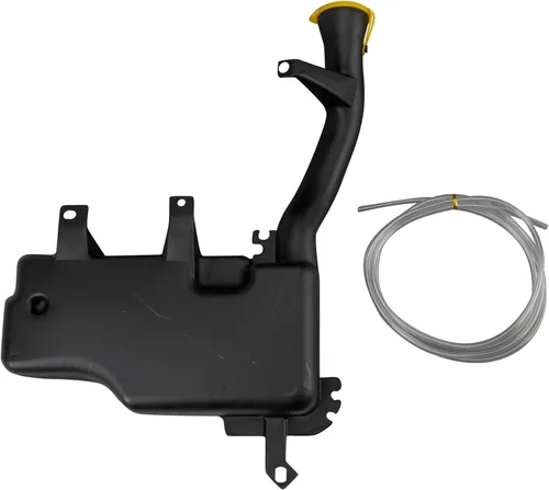 Vista 312 de Depósito de limpiaparabrisas TRQ Para Toyota RAV4 2013-2016