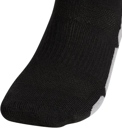 Vista 5 de adidas Icon - Calcetines de béisbol y sóftbol (1 par) duraderos hasta la pantorrilla para niños, niñas, hombres y mujeres.