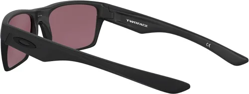 Vista 5 de Oakley Men's Oo9189 Twoface Square Sunglasses