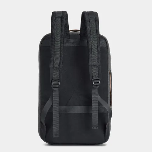 Vista 8 de Travelon Transit Mochila de mano, pizarra, talla única, Pizarra, Mochila de transporte Transit