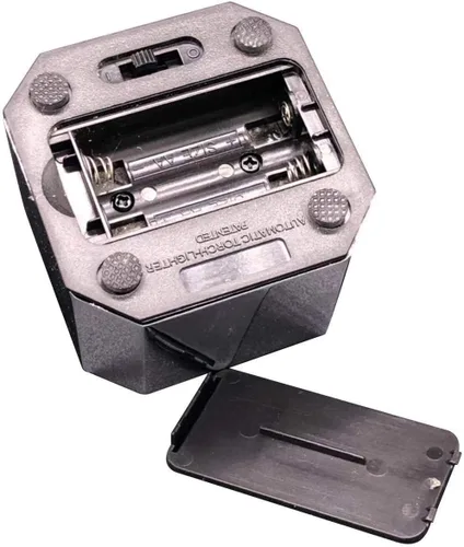 Vista 2 de DoubleFly Encendedor electrónico, encendedor automático de joyas para soldadura y reparación de joyas 1