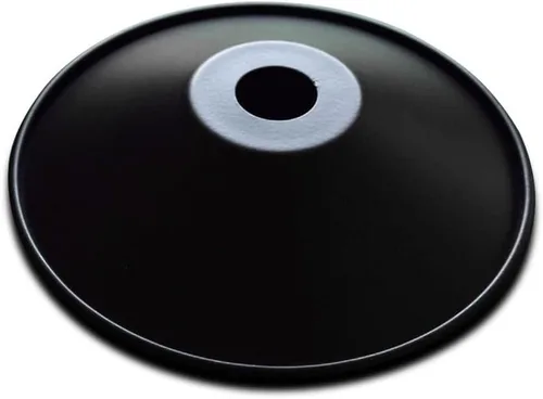 Vista 9 de fantado PaperLanternStore - Bombilla metálica para patio, para exteriores, E26, color blanco Estriado - Blanco