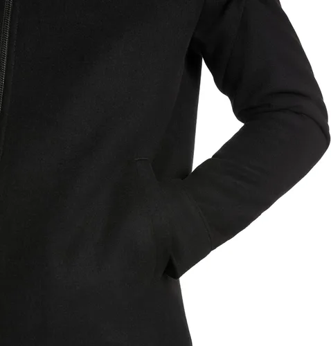 Vista 5 de Van Heusen Van Heusen Trudy Casual Trucker - Chaqueta para hombre Negro