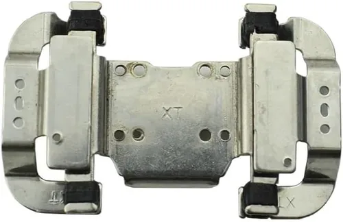 Vista 3 de Soporte amortiguador cardán para DJI Phantom 4 Pro/Adv PTZ Amortiguador Montaje para DJI Phantom 4 Pro/Adv Drone Parts
