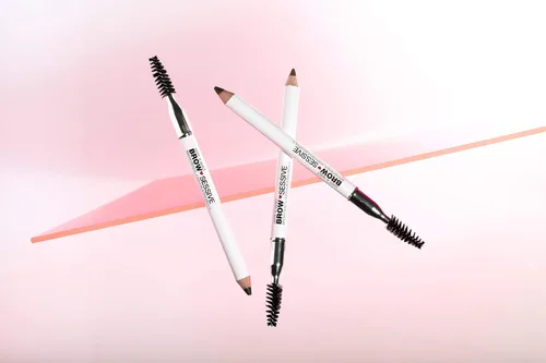 Vista 13 de wet n wild Brow-Sessive Lápiz de Cejas, Brocha Spoolie de Doble Punta Ultra-Precisa para Modelado Perfecto Construible y Mezclable, Tonos Naturales