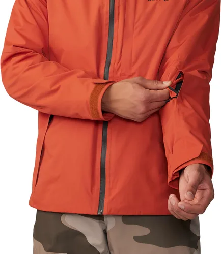 Vista 9 de Mountain Hardwear Chaqueta Firefall2 para hombre