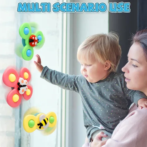Vista 5 de LZZAPJ Juguetes de baño para bebés de 1 a 3 años, juguete de bañera para niños con 36 letras y números de espuma para el baño, juegos de pesca