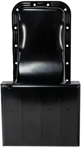 Vista 2 de Moroso 20607 Cárter de aceite para motores Ford 352-428