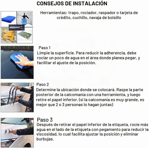 Vista 7 de 2 calcomanías universales de 137.7 pulgadas, diseño de rayas laterales de automóvil, diseño de rayas laterales autoadhesivas, accesorios