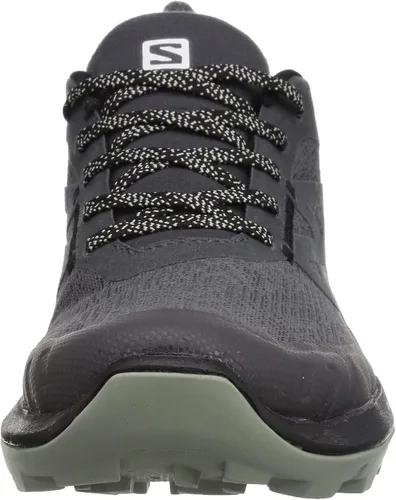 Vista 2 de Salomon Mens Outpulse Gore-tex Hiking Shoes Climbing
