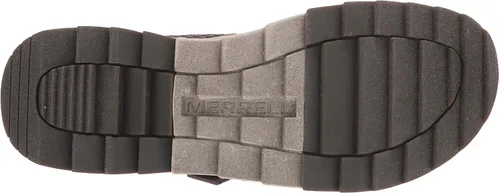 Vista 4 de Merrell Alpine Cush - Sandalias de cuña para mujer