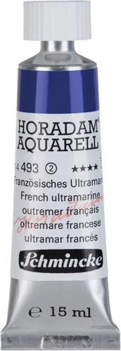 Vista 257 de Schmincke HORADAM AQUARELL ONETZ 0.2 fl oz,l 14031001 031 ONETZ