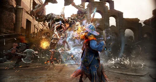 Vista 3 de Black Desert Prestige Edition - Xbox One