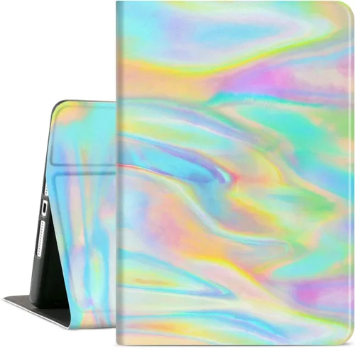 Vista 37 de Funda para iPad de 9ª generación, funda para iPad de 7ª generación, para iPad de 8ª generación, fundas de 10.2 pulgadas, a prueba de golpes