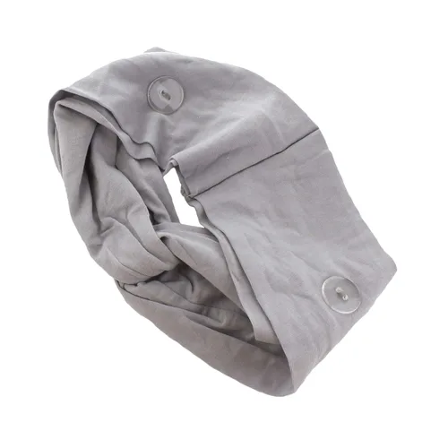 Vista 9 de Diadema con botón protector de oídos, Beige, 1 recuento (paquete de 1)