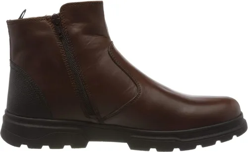 Vista 6 de Geox Botines clásicos para hombre