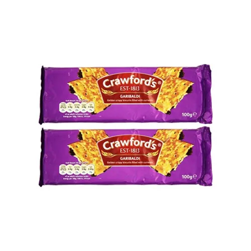 Vista 8 de Galletas Garibaldi de Crawford, 3.5 onzas (paquete de 3)