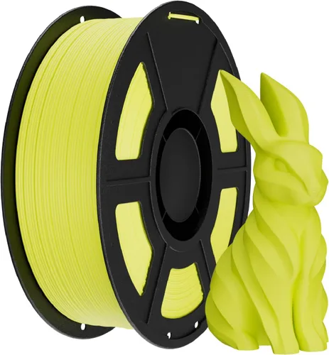 Vista 46 de Conjure PETG Rainbow - Filamento para impresora 3D, 2.2 libras Arco iris-2.2 lbs