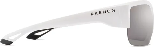 Vista 40 de Kaenon Gafas de sol polarizadas redondas ARCATA SR unisex