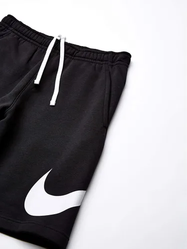 Vista 10 de Nike - Pantalón corto de baloncesto Sportswear Club para hombre