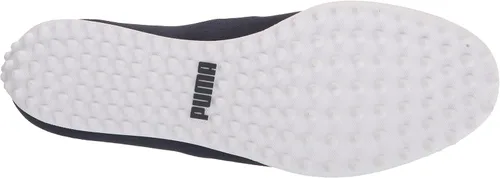 Vista 4 de Puma Zapatos de golf Monolite Fusion sin cordones para mujer
