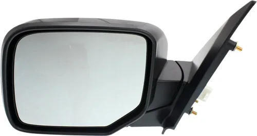 Vista 15 de Garage-Pro Espejo calefactable eléctrico del lado del conductor para Honda Pilot 2019-2022 Power Fold con luz de señal y memoria pintable