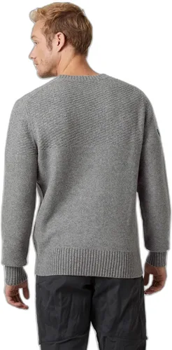 Vista 2 de Helly Hansen Arctic Ocean Knit para hombre